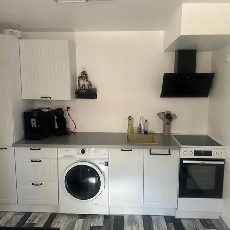 Διαμέρισμα Fewo *