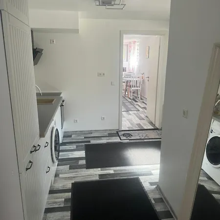 Fewo Apartment Goeppingen