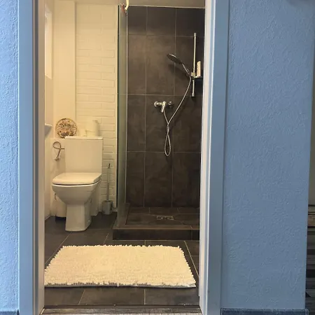 Fewo Διαμέρισμα