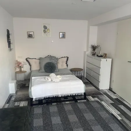 Fewo Apartment