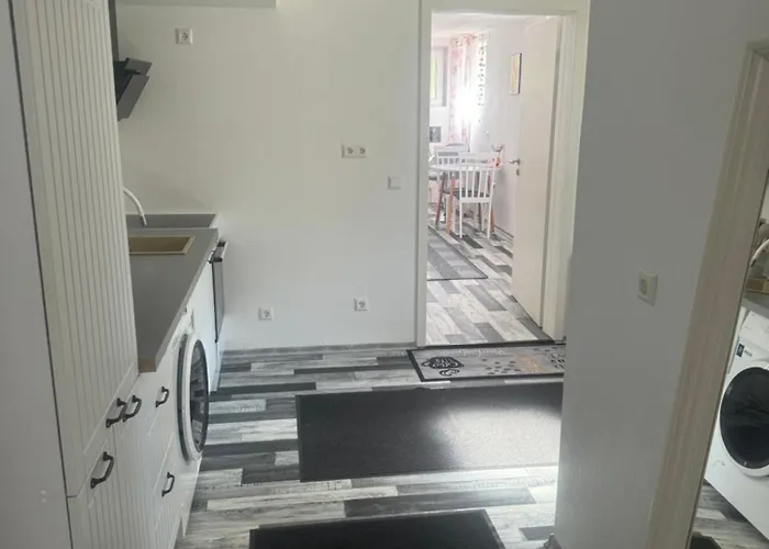 Fewo Apartament Göppingen